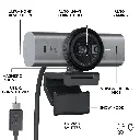 Logitech MX Brio 4K Ultra HD.webp