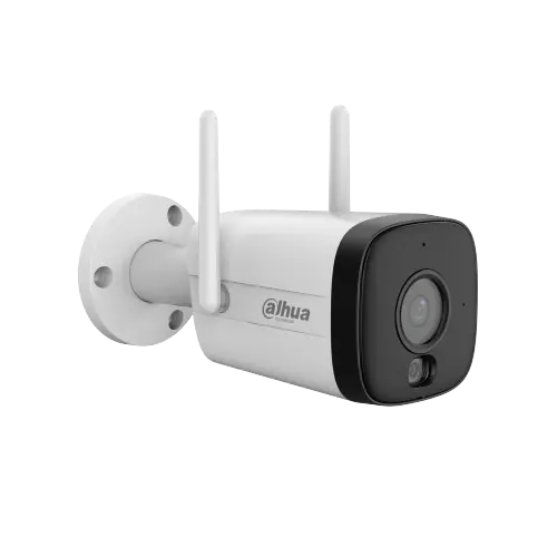 Camera IP Dahua DH-IPC-HFW1339DTK1-SW-PV 3.0MP