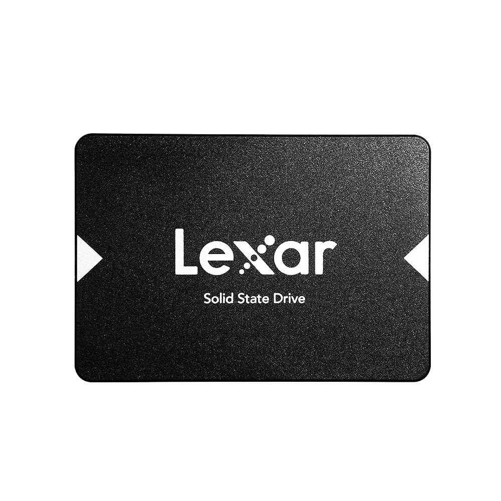 Ổ cứng SSD 128GB Lexar NS100 Sata III