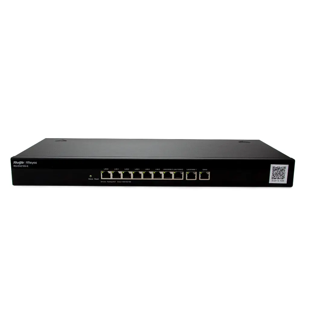 Router Ruijie RG-EG210G-E