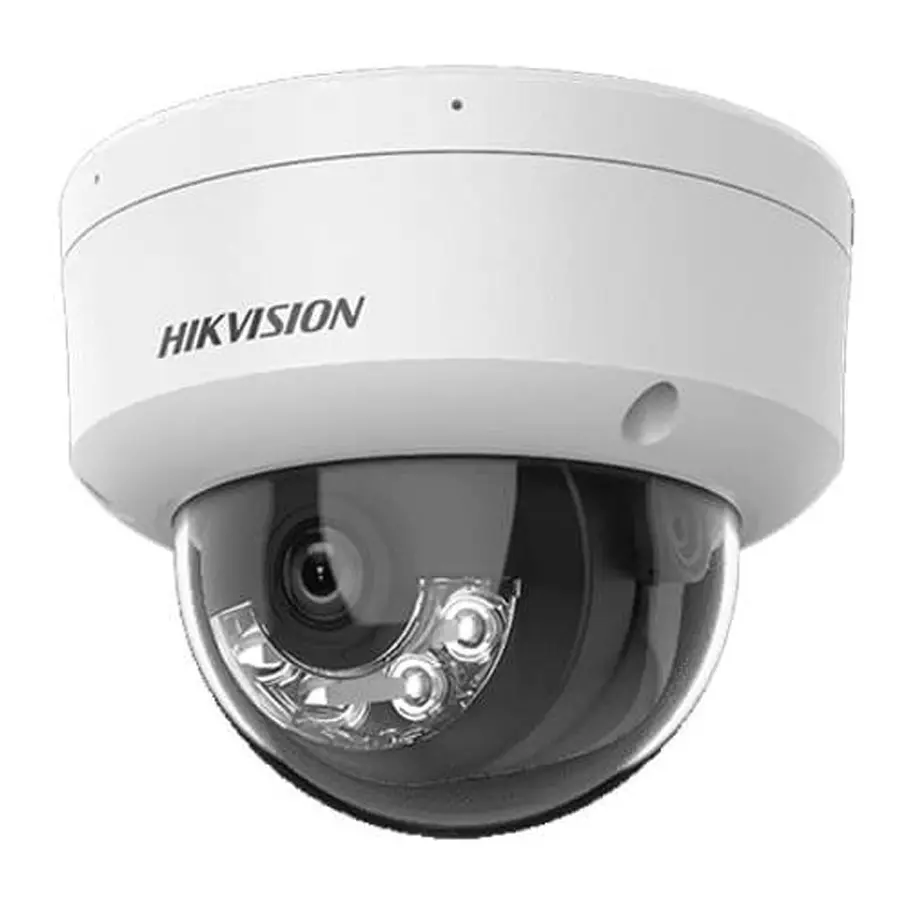 Camera IP Hikvision DS-2CD1121G2-LIU 2.0MP