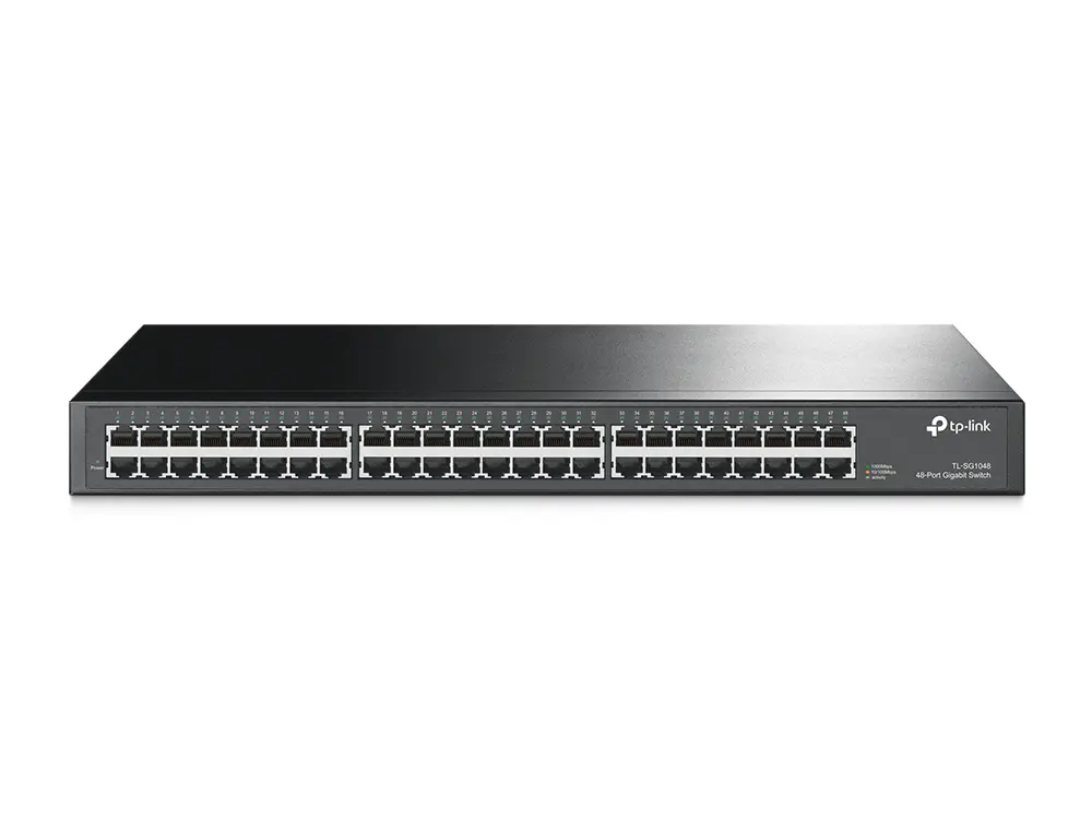 Switch TP-Link TL-SG1048 48 cổng Gigabit