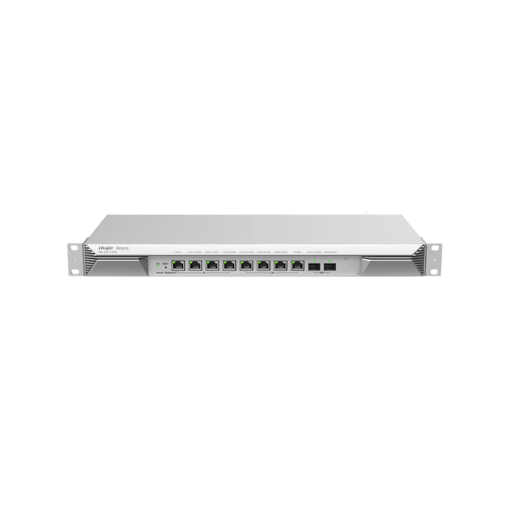 Cân bằng tải Router Ruijie RG-EG710XS
