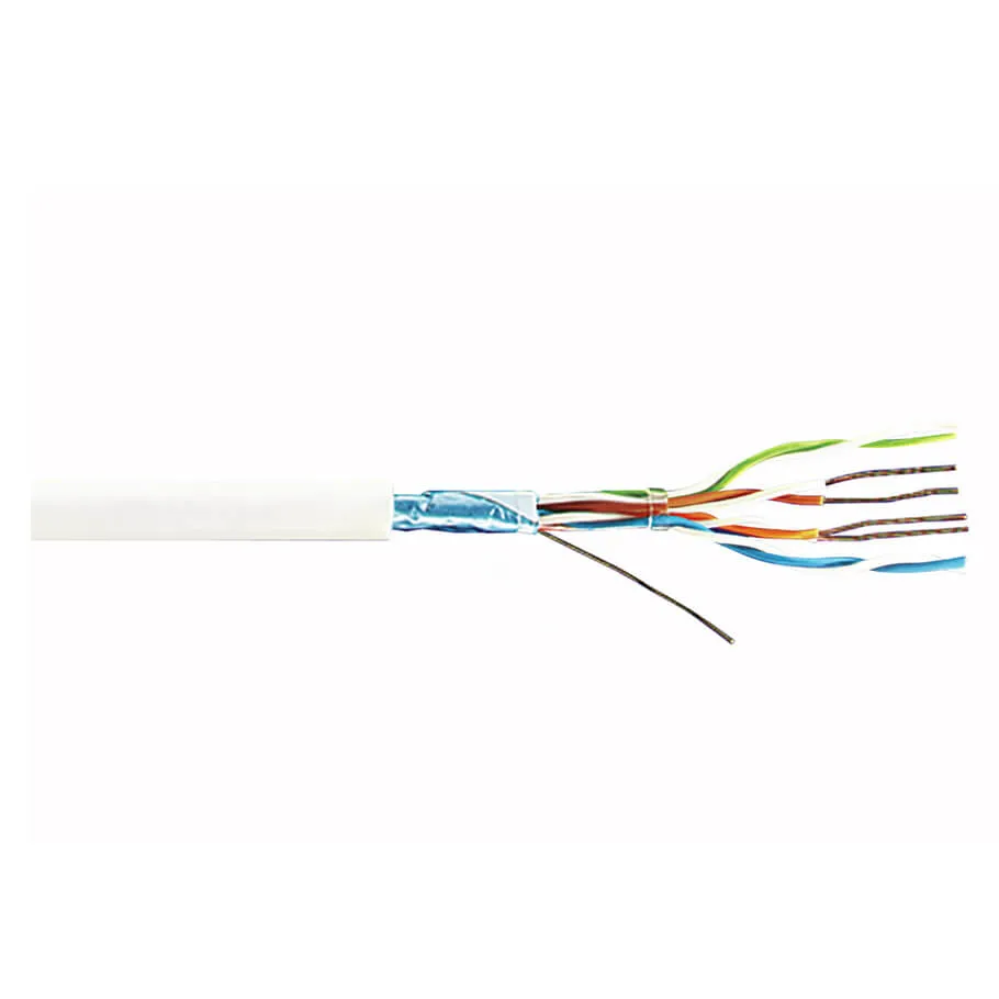 Cáp mạng CommScope Cat 5e FTP 219413-2 PVC