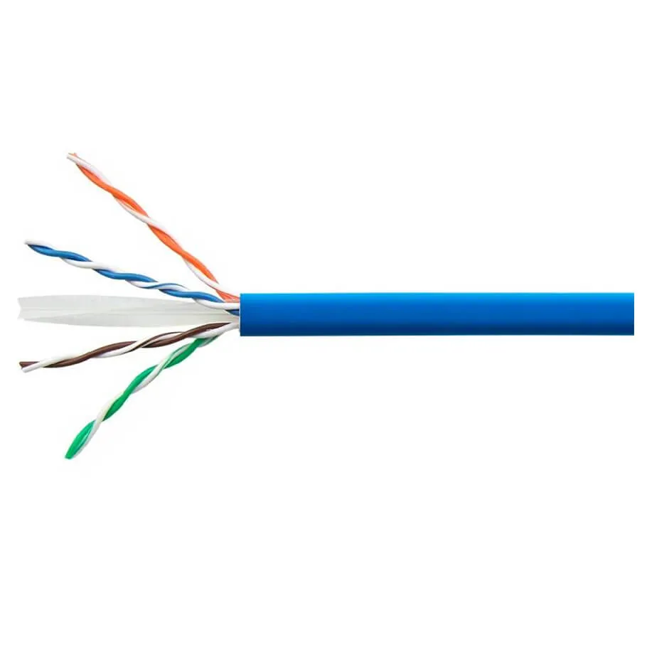 Cáp mạng CommScope Cat 6 UTP 1427254-6 PVC (m)