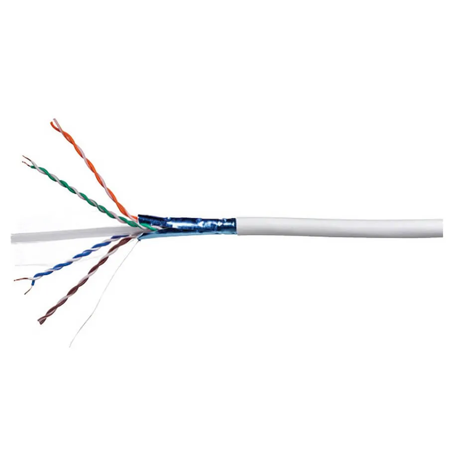 [00000113] Cáp mạng CommScope Cat 6A FTP 884024508/10
