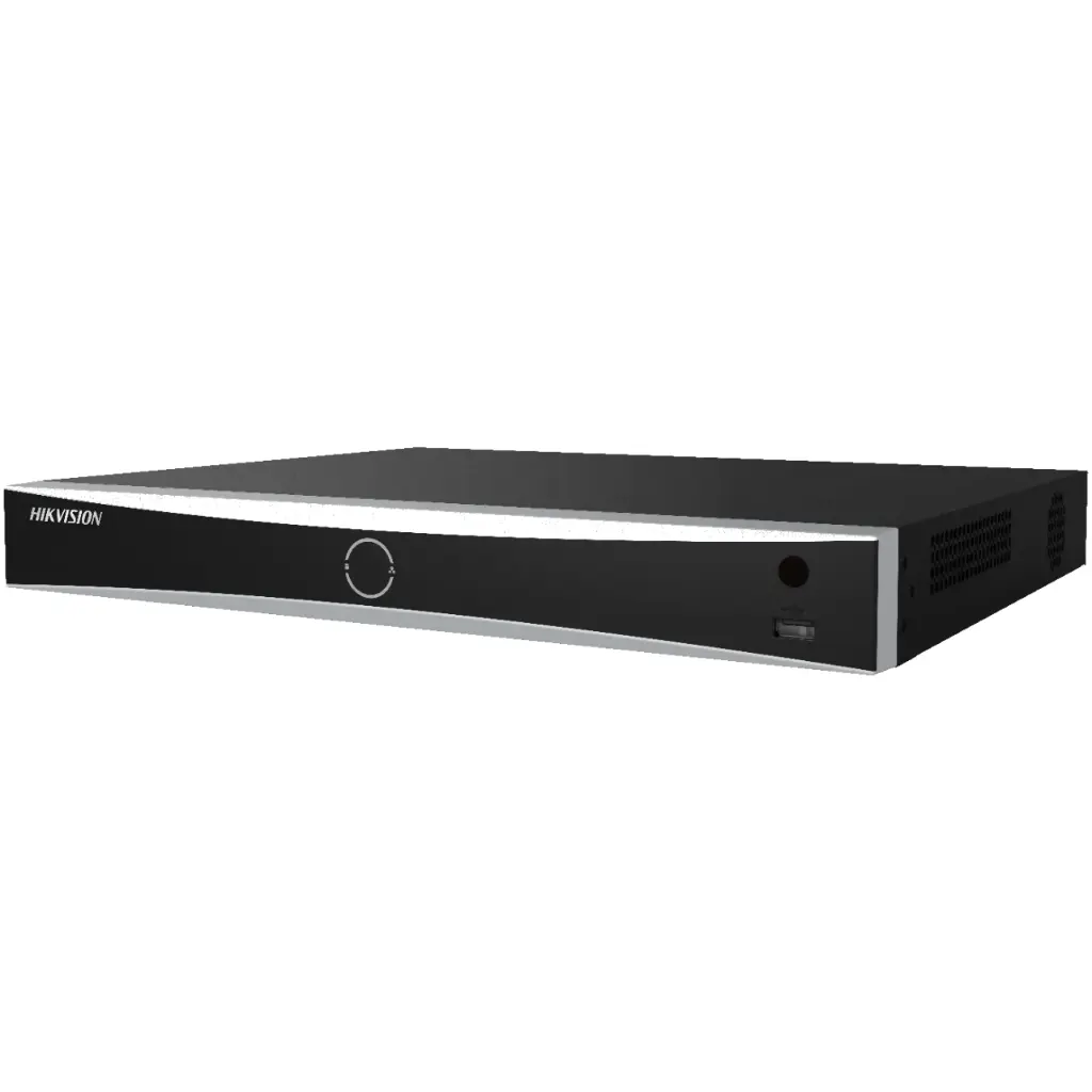 Đầu ghi hình IP Hikvision DS-7608NXI-K1 8 kênh