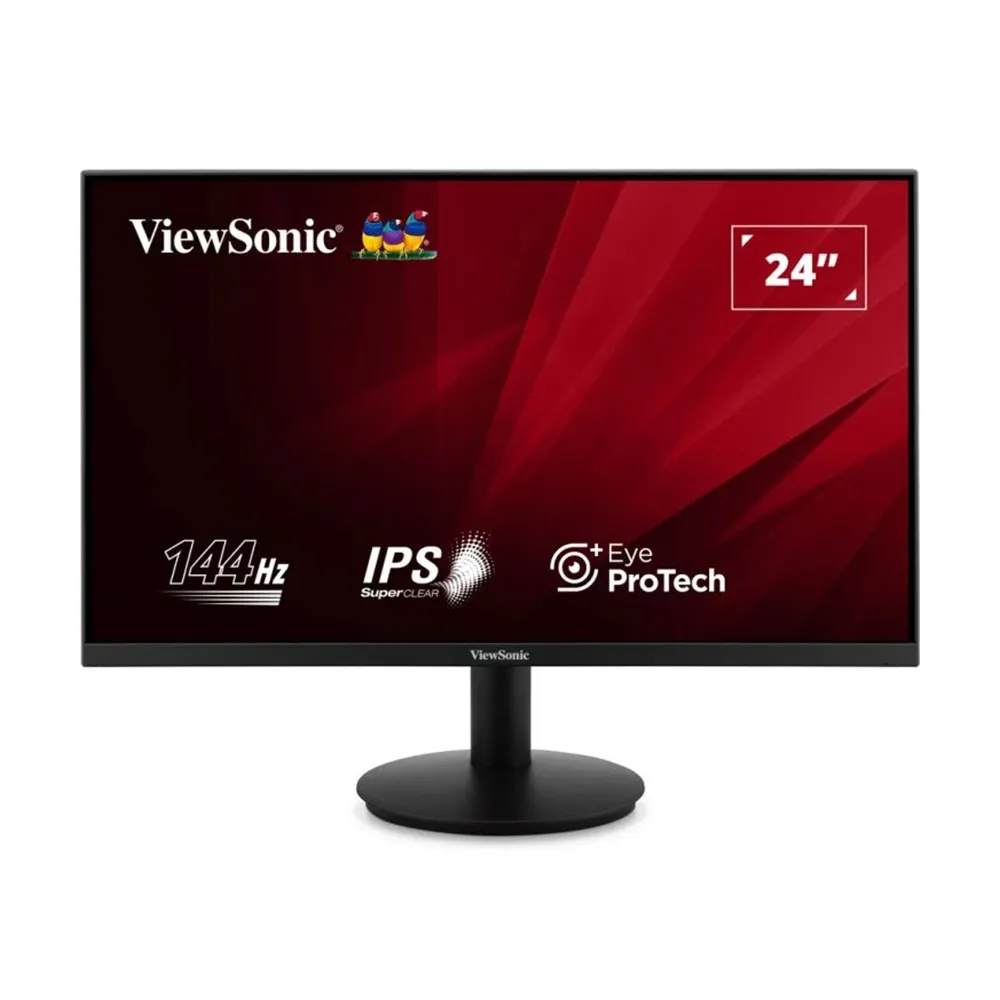 Màn hình Viewsonic VA24G1-H 23.8 inch
