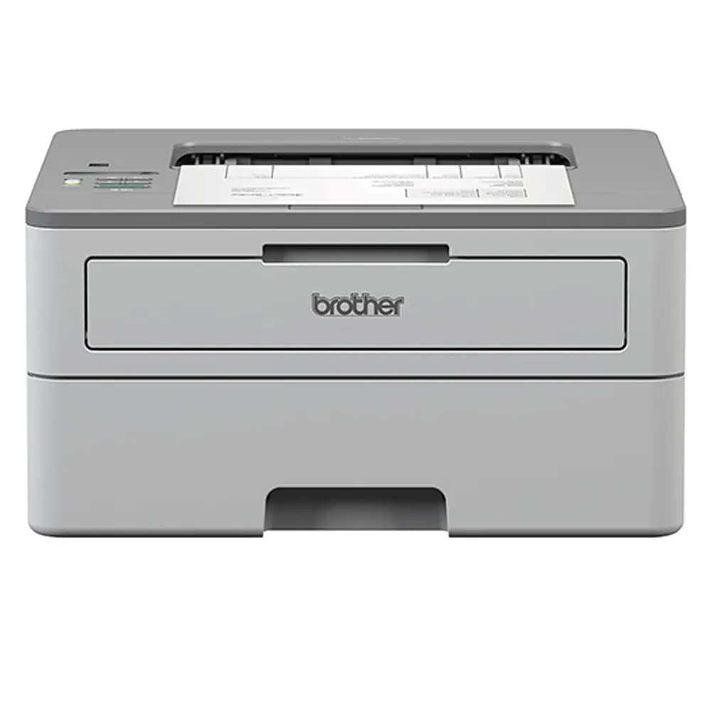 [00000160] Máy in Laser trắng đen Brother HL-B2000D