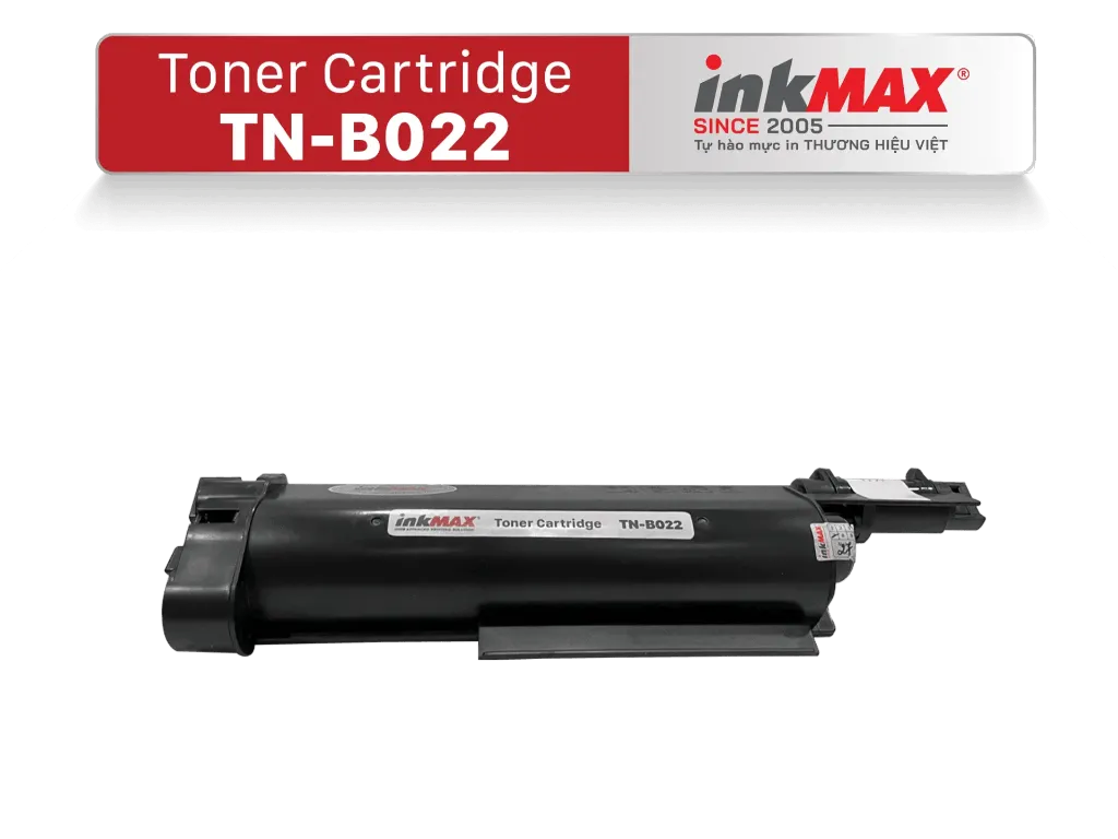Mực in Brother TN-B022