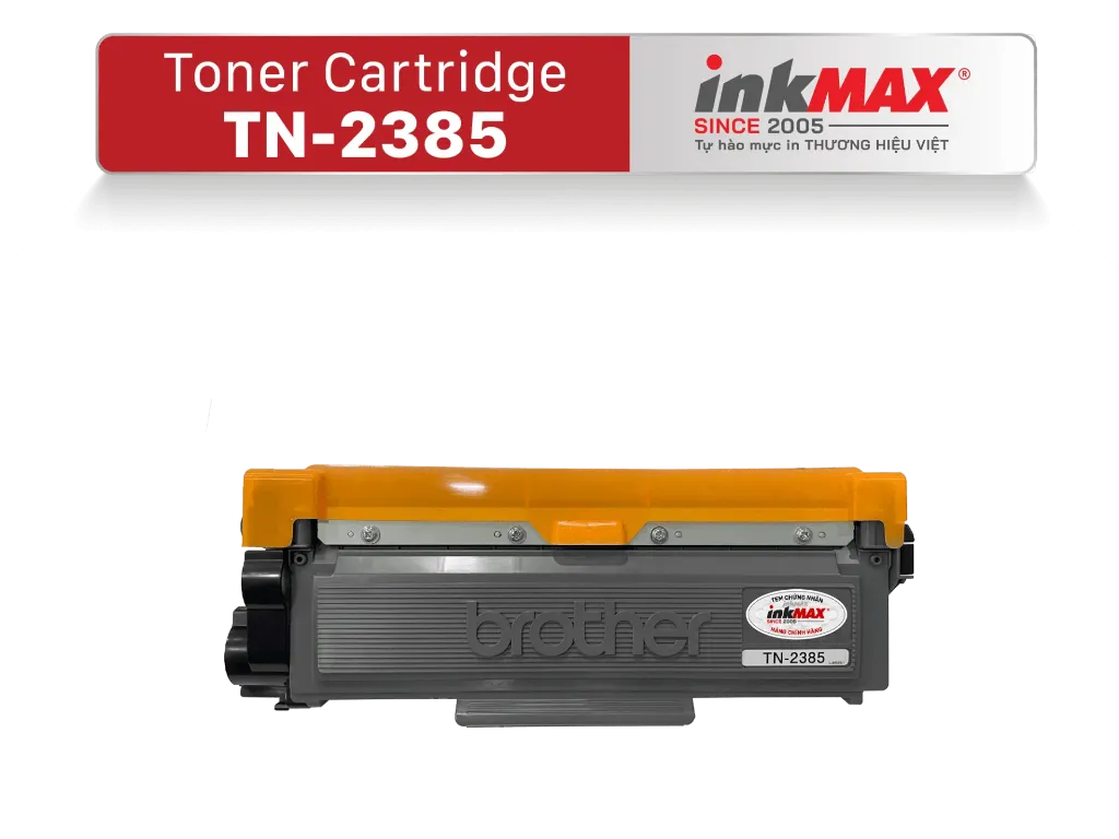 Mực in Brother TN-2385