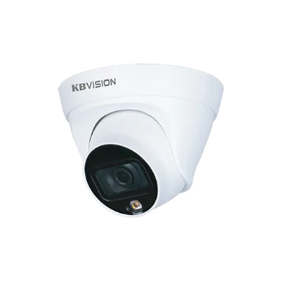 Camera IP Kbvision KX-AF2112N3 2MP