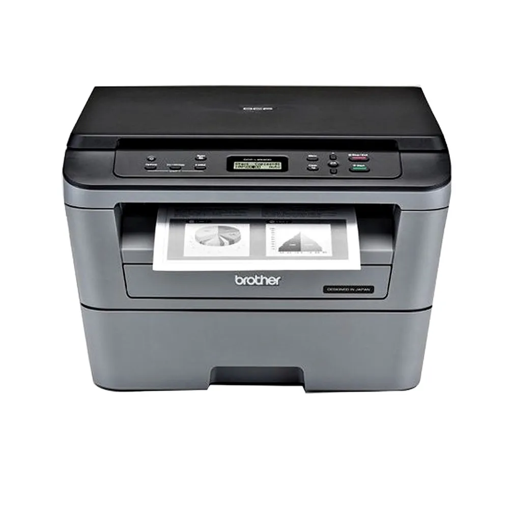 Máy in Brother DCP-L2520D
