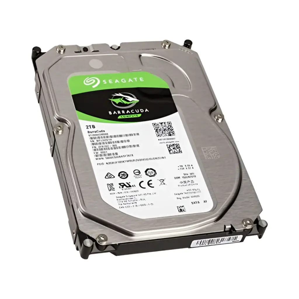 Ổ cứng HDD 2TB Seagate Barracuda ST2000DM008