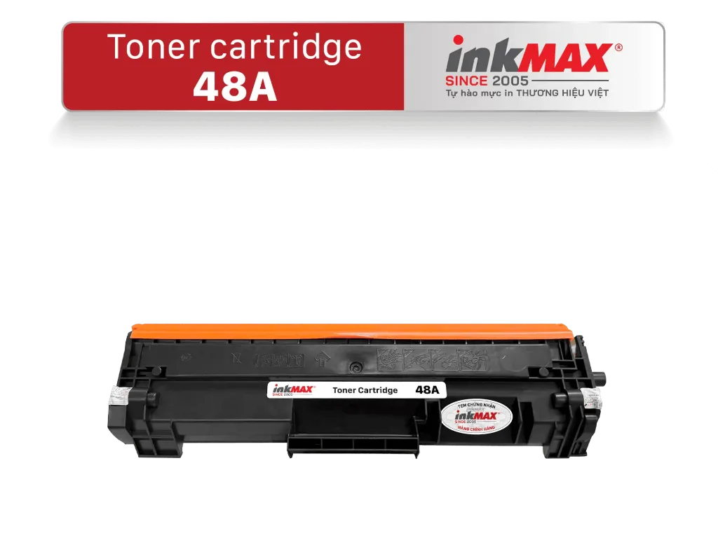 Mực in 48A inkMax