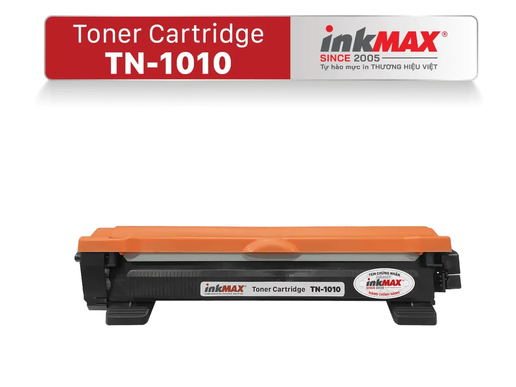 Mực in TN-1010 inkMax