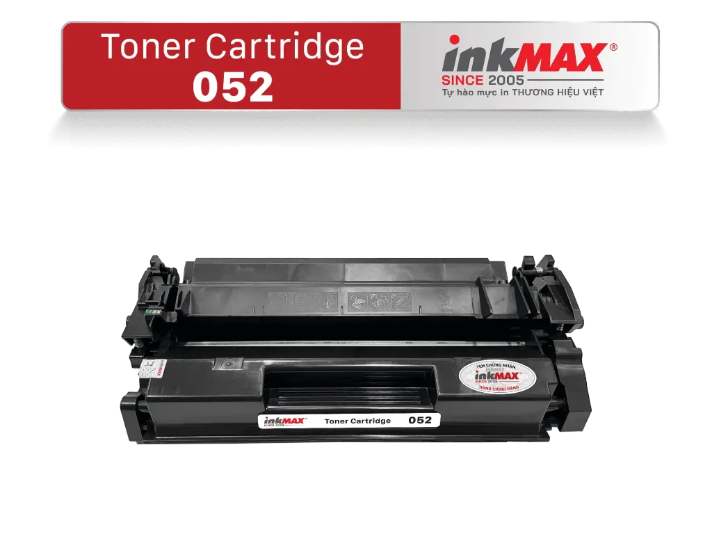 [00000199] Mực in 052 inkMax