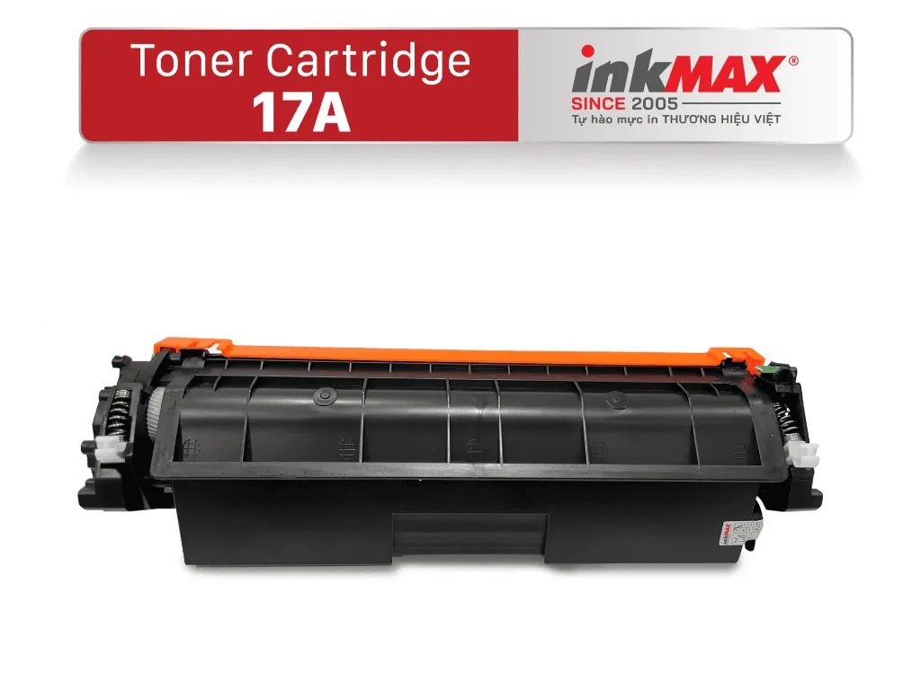 Mực in 107A inkMax