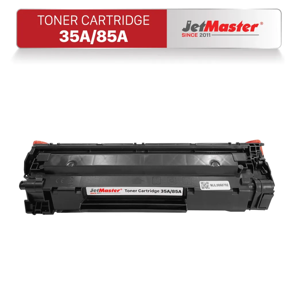 Mực in 35A/85A jetMaster