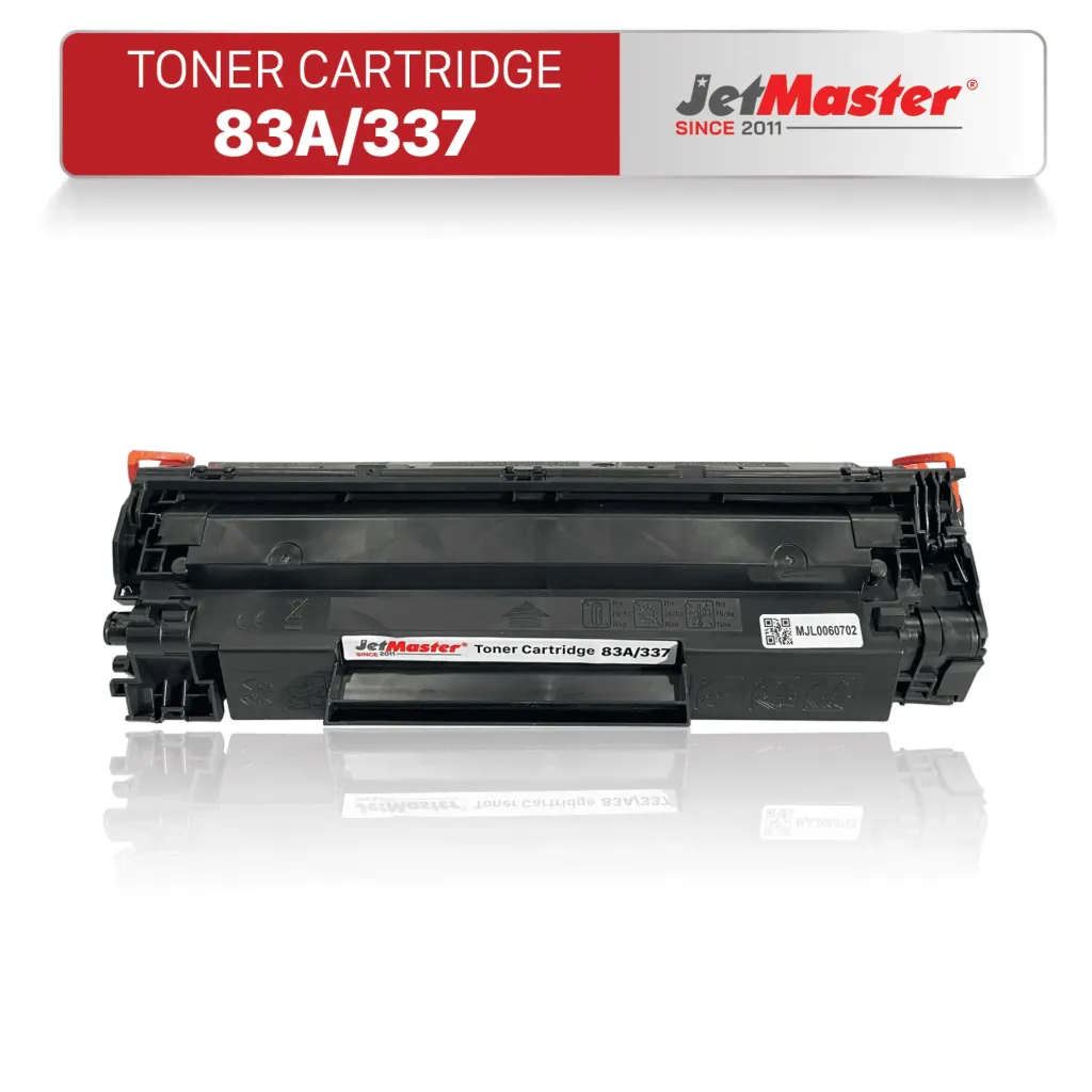 Mực in 83A/337 jetMaster