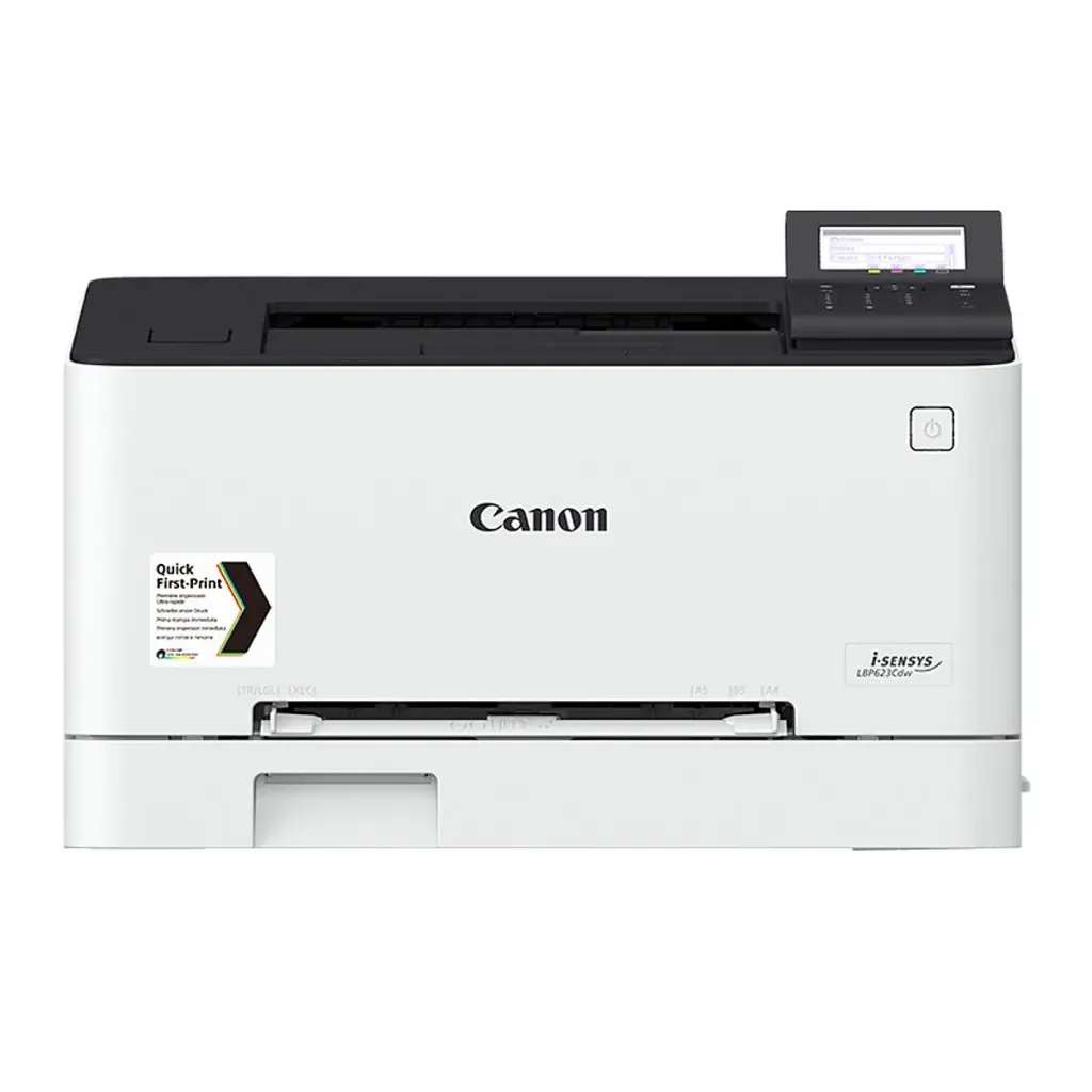[00000219] Máy in Canon LBP 623cdw