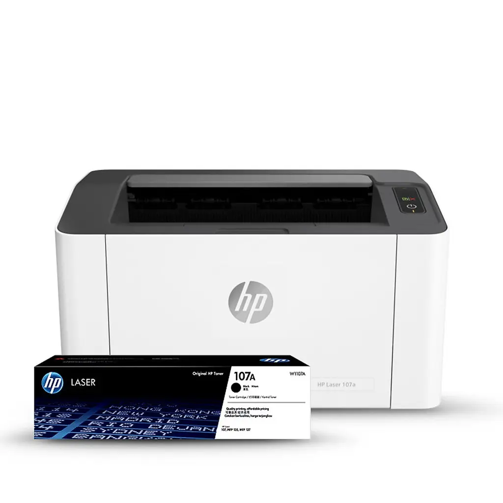 Máy in HP 107w