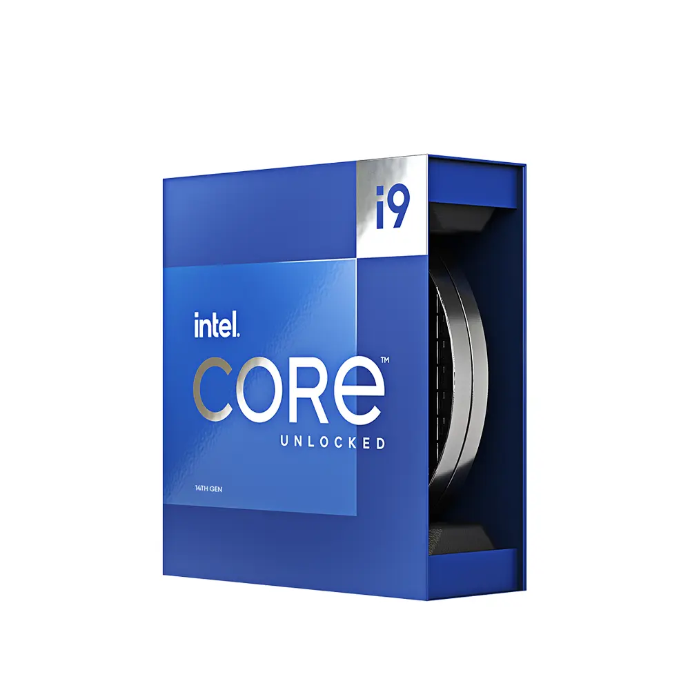 Bộ vi xử lý CPU Intel Core i9-14900K