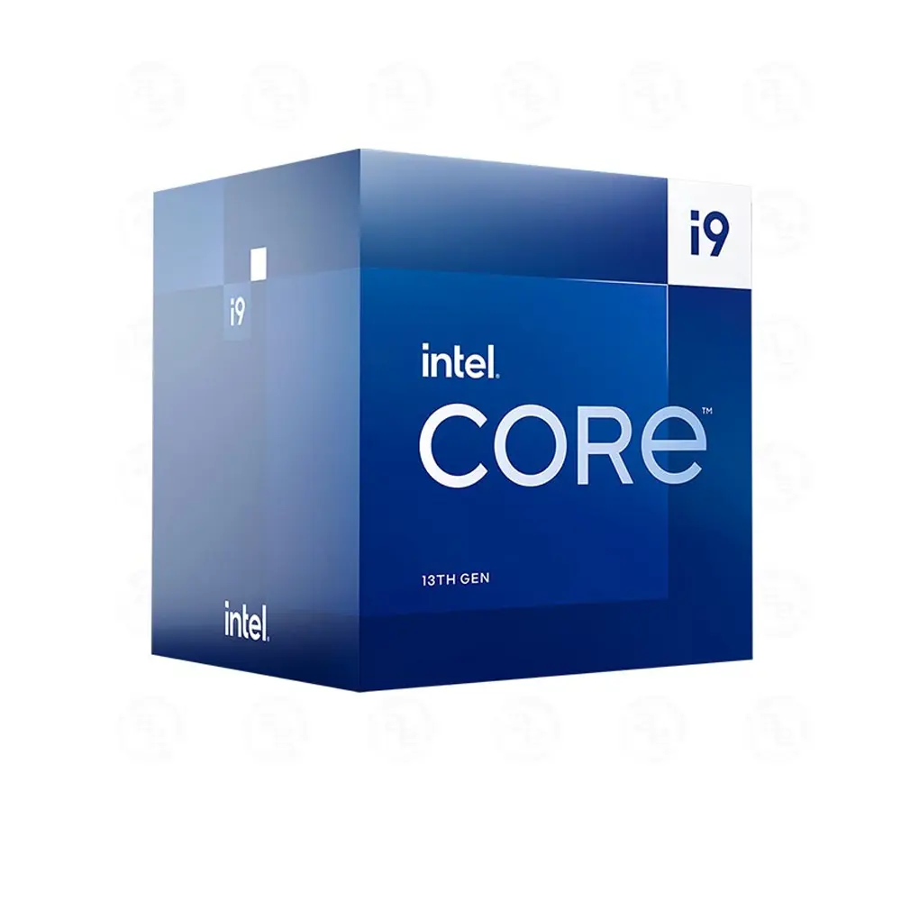 Bộ vi xử lý CPU Intel Core i9-13900