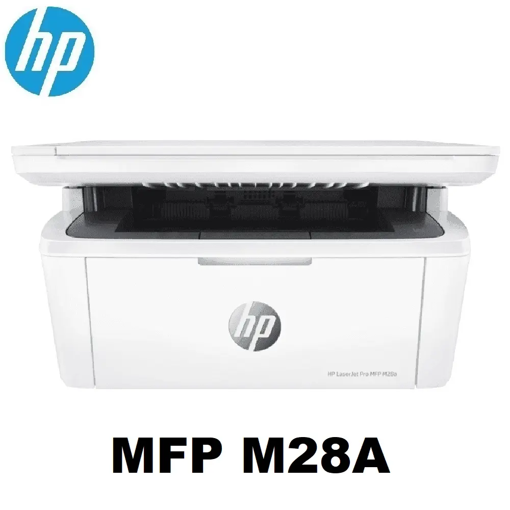 Máy in HP LaserJet Pro M28A