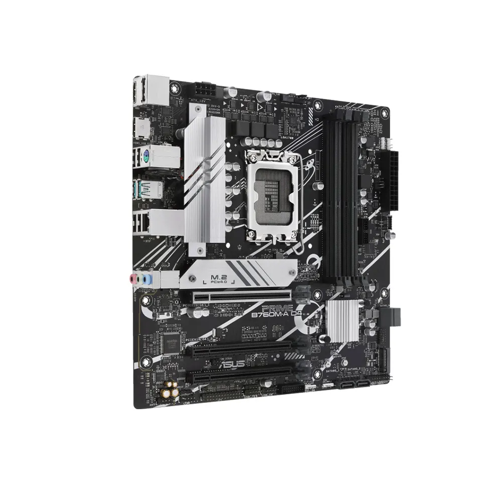 Mainboard Asus B760M-F WIFI DDR5
