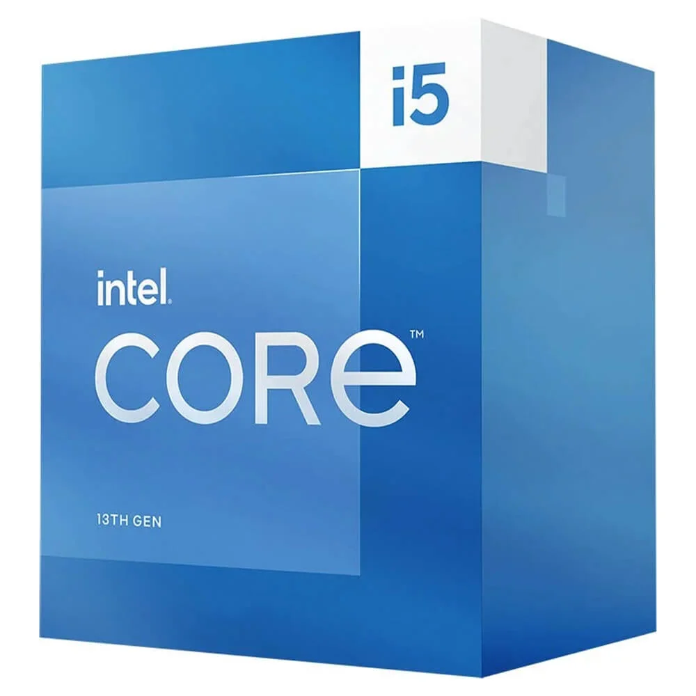 CPU Intel Core i5-13500