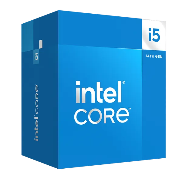[00000257] Bộ xử lý CPU Intel Core i5-14500