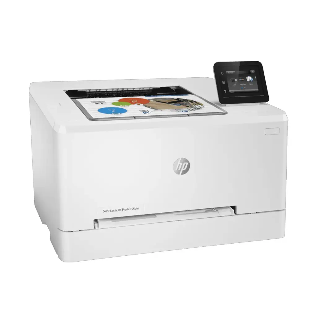 Máy in màu HP M255dw