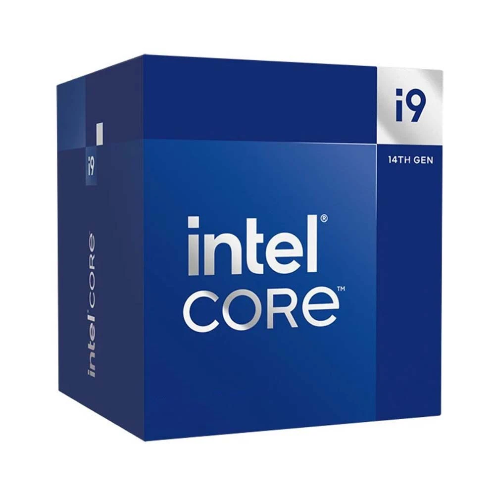 CPU Intel Core i9-14900