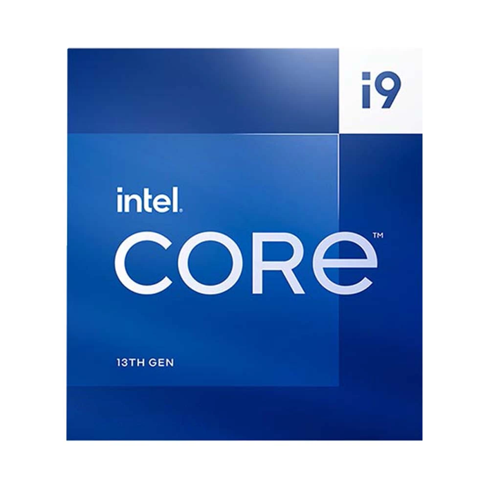 CPU Intel Core i9-13900