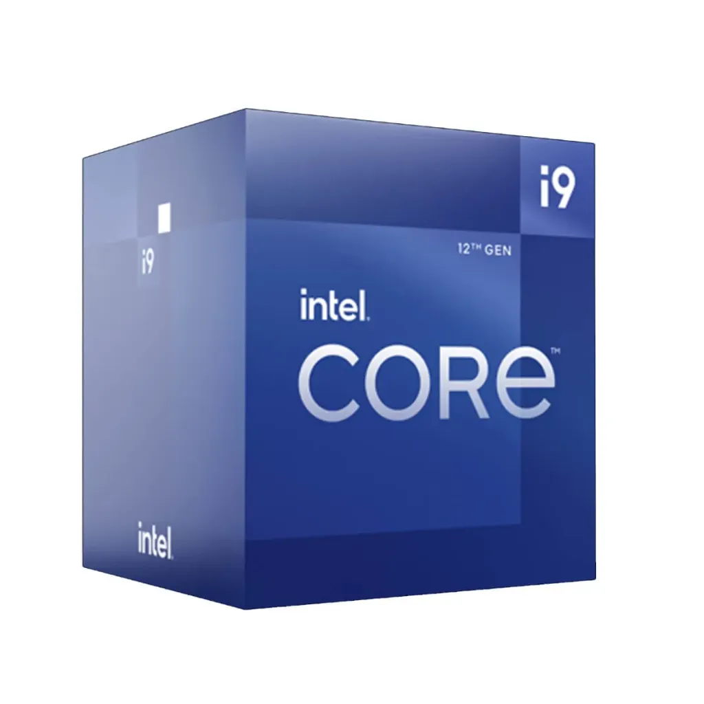 CPU Intel Core i9-12900