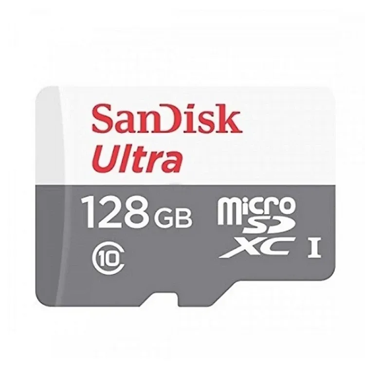 Thẻ nhớ Micro SD Sandisk 128GB