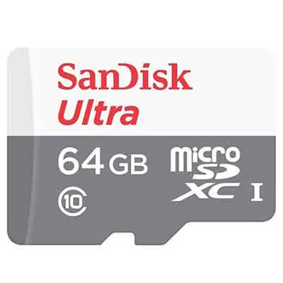 Thẻ nhớ Micro SD Sandisk 64GB