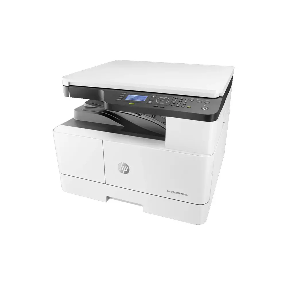 Máy in Laser trắng đen HP LaserJet MFP M440n