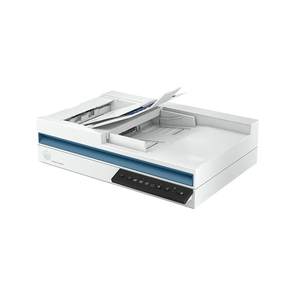 [00000272] Máy Scan HP ScanJet Pro 2600 F1