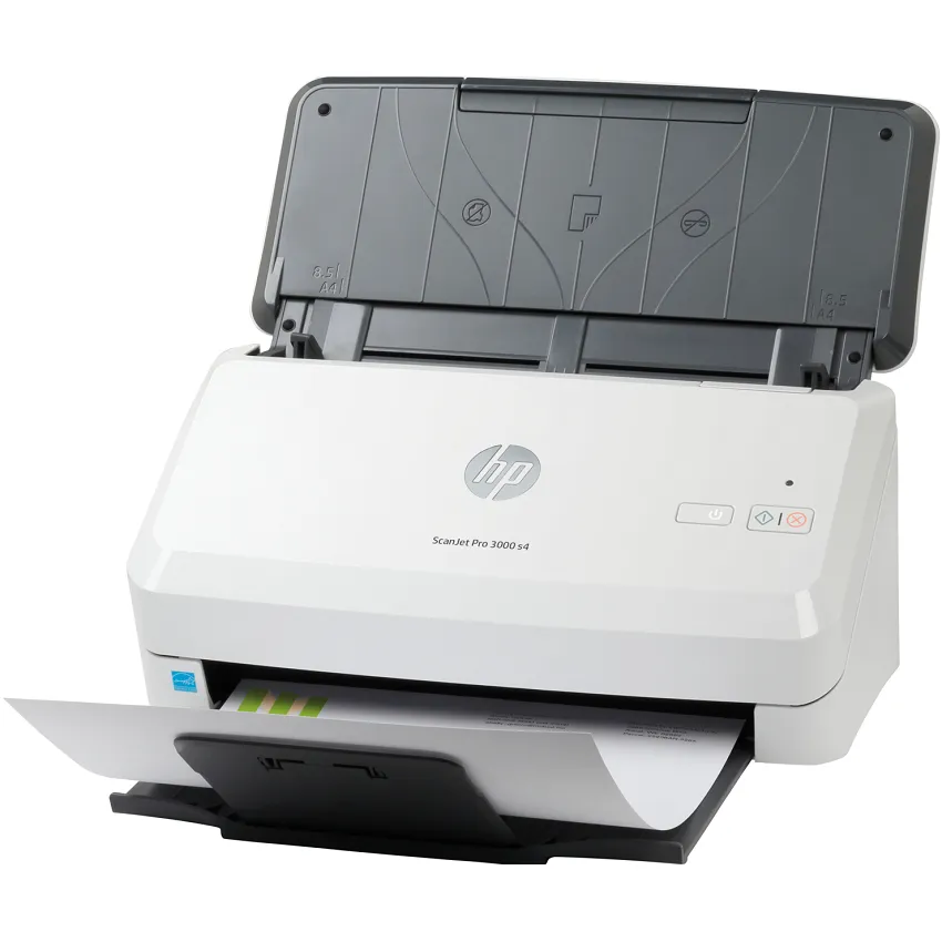 [00000273] Máy Scan HP ScanJet Pro 3000 S4