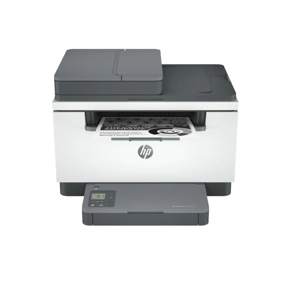 Máy in Laser trắng đen HP MFP M236sdw