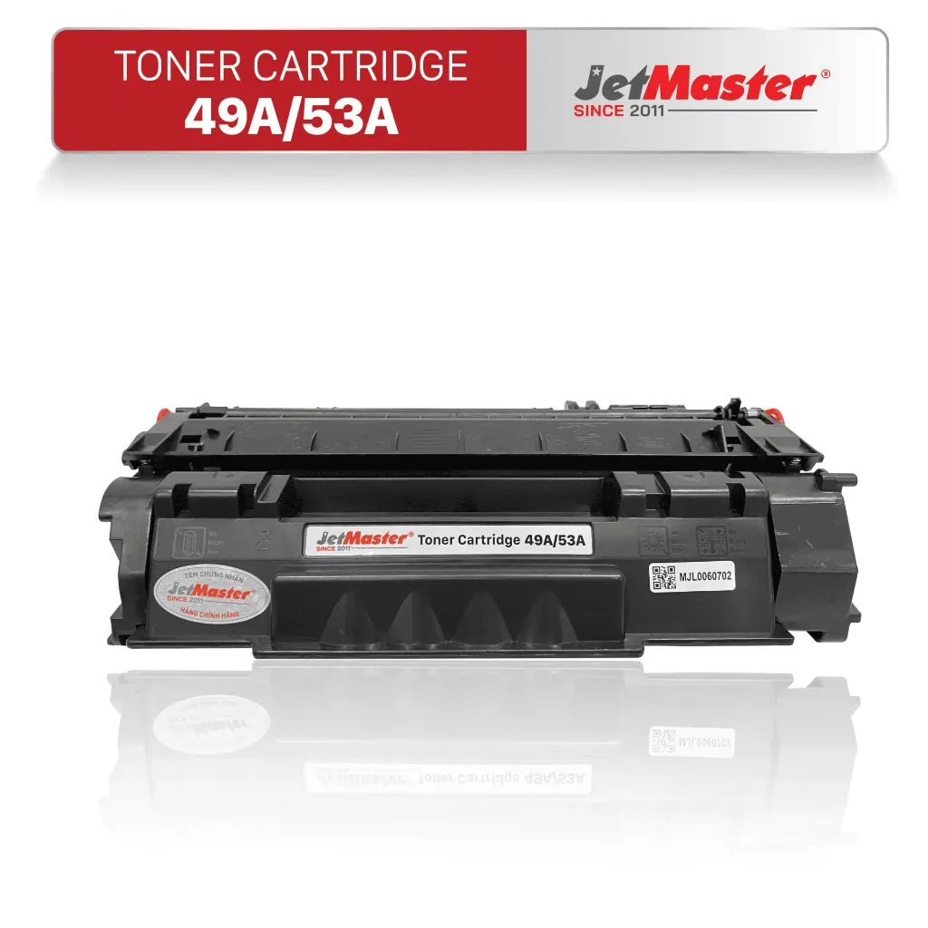 Mực in 49A/53A jetMaster