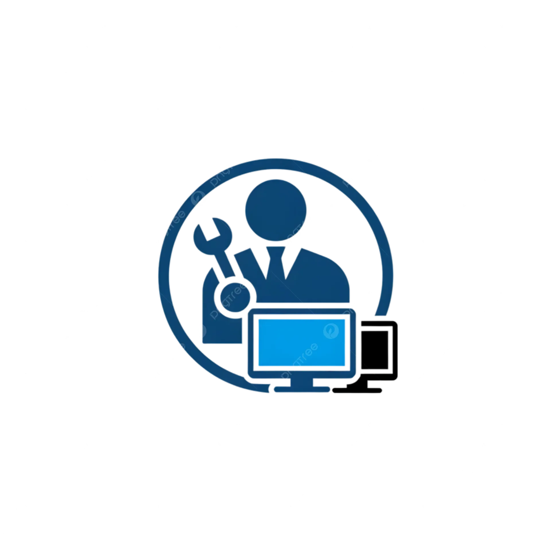 Sửa máy tính: Cài đặt Windows, office và các phần mềm cơ bản