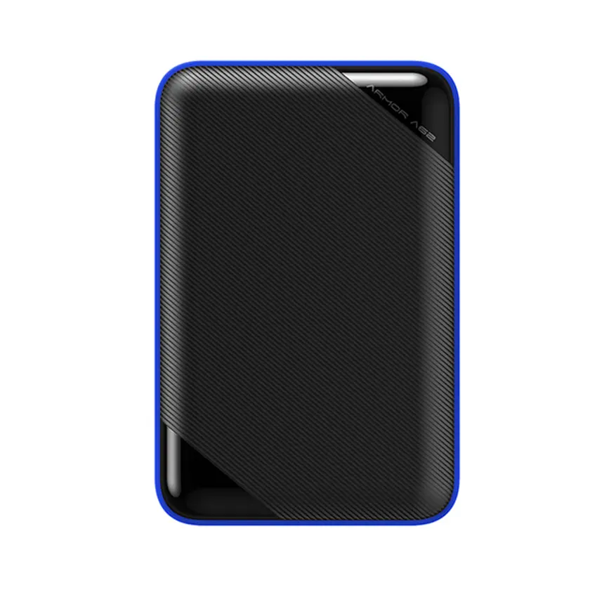 Ổ cứng di động HDD Silicon Power A62 1TB