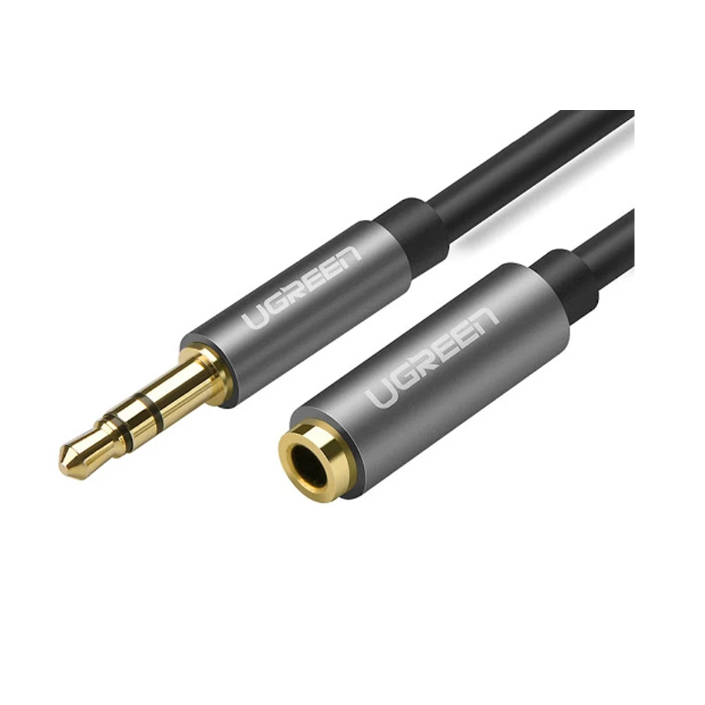 [00000339] Cáp AV 3.5mm Ugreen 10594
