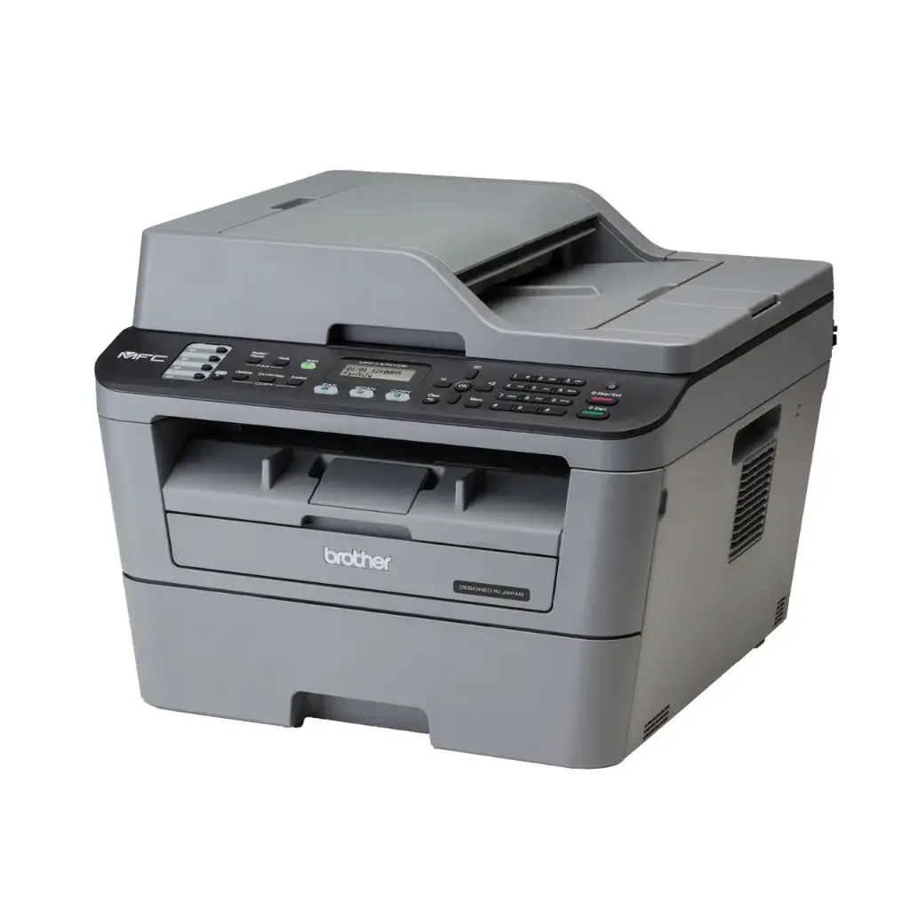 Máy in Brother MFC-L2701dw