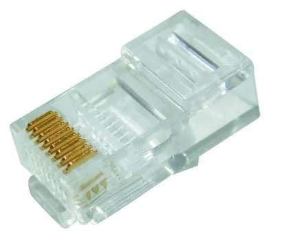 [00000348] Đầu mạng Dintek Cat 5e 1501-88052