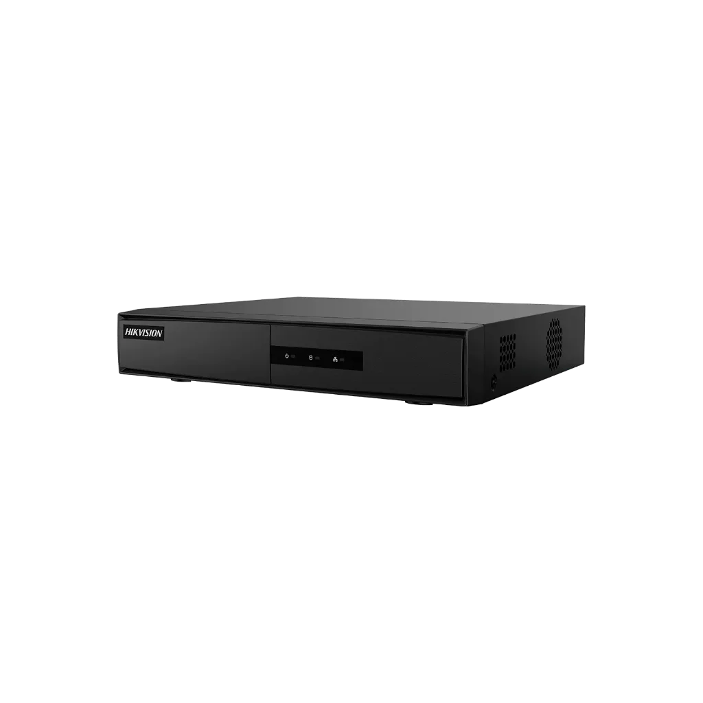 [00000368] Đầu ghi IP Hikvision DS-7108NI-Q1/M 8 kênh