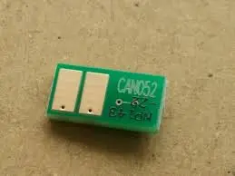 Sửa máy in: thay chip mực Canon 052